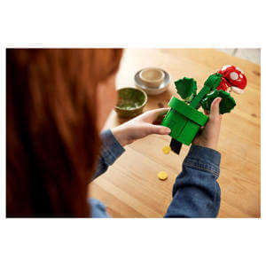 Lego Piranha Plant 71426